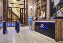 Picasso Painting Displayed In Trieste’s John Reed Gym