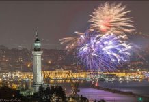 Trieste Gets Ready for a Rockin’ New Year’s Bash in Piazza Unità