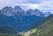 Paolo Strippoli’s New Film to Be Shot in Friuli Venezia Giulia