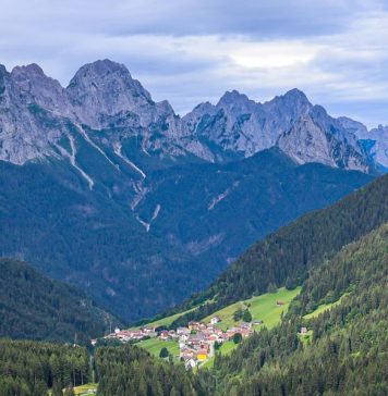 Austrian Student Exchange Supports Bilingual School Initiative in FVG