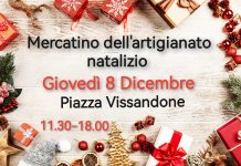 Udine: Christmas Market Organized by Female Expats