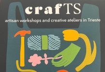 ‘Crafts’: Exhibition Space in Piazza Della Borsa