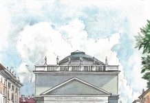 Trieste’s Iconic Cookbook Cucina Triestina: Unveiling Simple, Delicious Recipes Amidst Economic Crises and Gas Shortages