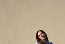 Sofi Deyneka: Ukrainian Illustrator Depicting Trieste