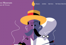 Trieste Celebrates Svevo’s 162nd Birthday