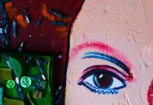 ‘From Leonardo to Andy Warhol Female Mosaic’ Exhibition at Palazzo Costanzi