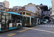 Trieste’s 24h Public Transport Strike Confirmed