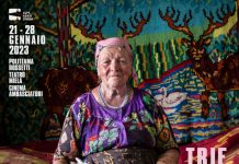 The Last Day Of The Trieste Film Festival