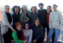 Trieste Film Festival Opens with Peter Kerekes’ Latest Masterpiece