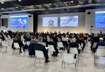 The National Conference On EU-Western Balkans Integration in Trieste