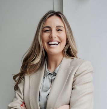 Beatrice Caponnetti: From Trieste to New York City Following Her American Dream