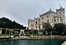 The Beauty Of Being A Tourist In Your Own City