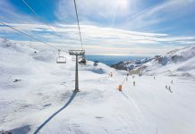 Friuli Venezia Giulia Ski Season to Open December 6 with Partial Resort Access