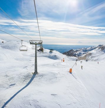 Record Winter Season Extends Growth for Friuli Venezia Giulia Tourism