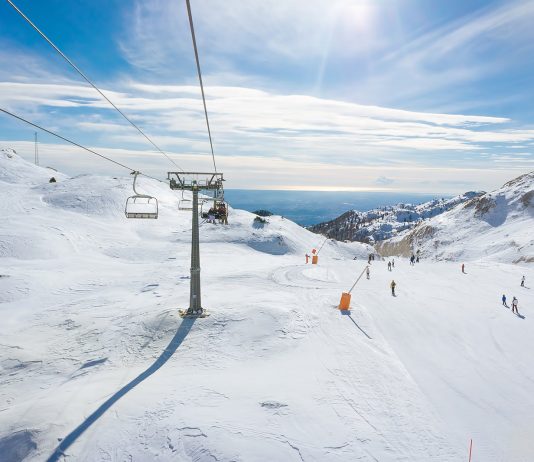 Friuli Venezia Giulia Unveils New Initiative to Boost Mountain Tourism