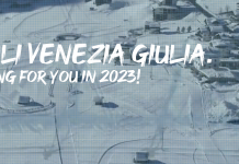 EYOF 2023 : European Youth Olympic Festival in FVG, 21-28 January