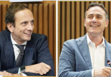 FVG Elections 2023: Massimo Moretuzzo, Regional PD’s Candidate