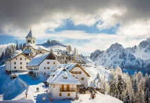 Tarvisio to Host 2026 Women’s World Cup Ski Races, Boosting Italy’s Alpine Prestige