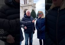 Saturday Morning In Trieste