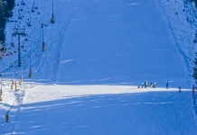 Skiers Rejoice: FVG’s Sella Nevea Extends Season Through Easter
