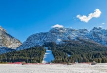 Friuli Venezia Giulia Expands Accessible Tourism to Its Mountain Areas