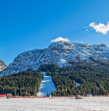 Friuli Venezia Giulia Expands Accessible Tourism to Its Mountain Areas
