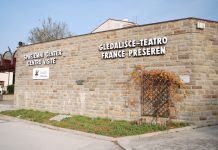 Free Jazz Concert This Sunday At The “France Prešeren” Theater