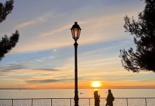 The Best Hotspots For a First Date in Trieste