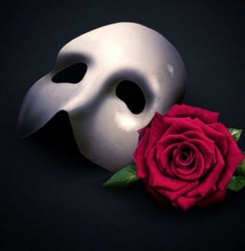 Italian Premier: “The Phantom Of The Opera” At The Rossetti Theater