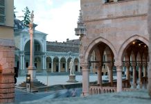 Eros Ramazzotti to Return to Friuli Venezia Giulia After Two Decades