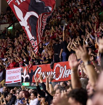 Trieste Opposes Possible Move of Basketball Team to Rome