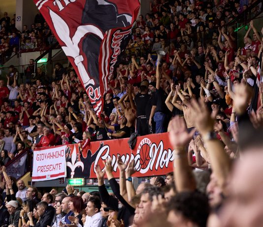 Is Pallacanestro Trieste’s Future Stable After a Season of Turbulence?