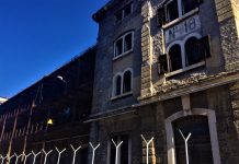 Acclaimed ‘Magazzino 18’ by Simone Cristicchi Is Back At The Rossetti Theater