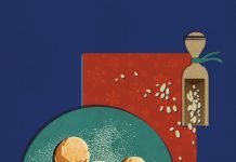 A Multicultural Culinary Passion: Frittole Across The World