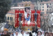 Muggia Embraces the Spirit of Carnival, With Road Closures and Festivities Ahead