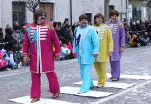 Traffic Restrictions Announced in Opicina for 57th Kraški Pust Carnival