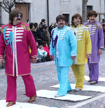 Traffic Restrictions Announced in Opicina for 57th Kraški Pust Carnival