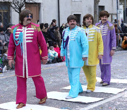 Traffic Restrictions Announced in Opicina for 57th Kraški Pust Carnival