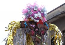 “Re Carnival” to Transform Trieste with Parades and Festivities