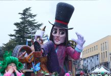 70th Muggia Carnival: Festivities Begin Today with Traditional Ball and Amusement Park Opening