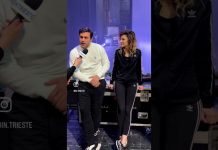 “Pretty Woman: The Musical” Interview With The Main Characters