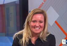 InTrieste Magazine On RAI’s Morning Show