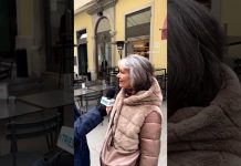 What Are You Doing This Weekend In Trieste?