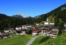 FVG: Sauris Named ‘Best Tourism Village’ By UNWTO