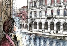 A Love Letter to Trieste