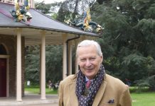 An Englishman in Trieste: Richard Bassett On His Life-Long Love For the City by The Adriatic