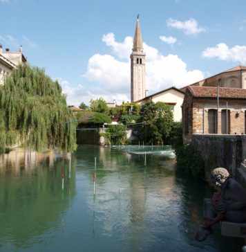 Sacile Bets on Tourism as Visitor Numbers Surge Past Pre-Pandemic Levels