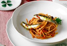 Italian Cuisine Nominated UNESCO World Heritage Site