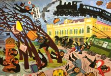 Discover ‘The Wind Museum’ With TriesteBookFest This Saturday And Sunday