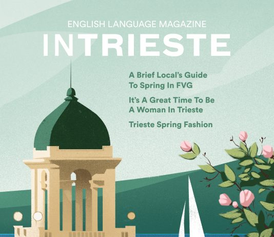 InTrieste Magazine – Spring 2023 Issue